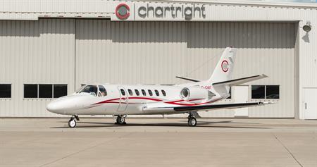 Citation Ultra