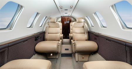 Citation Ultra