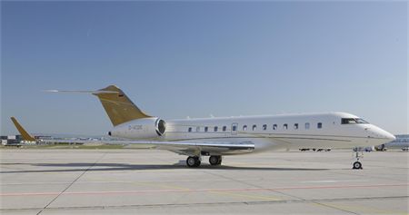 Global 5000