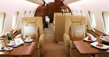 Global 5000