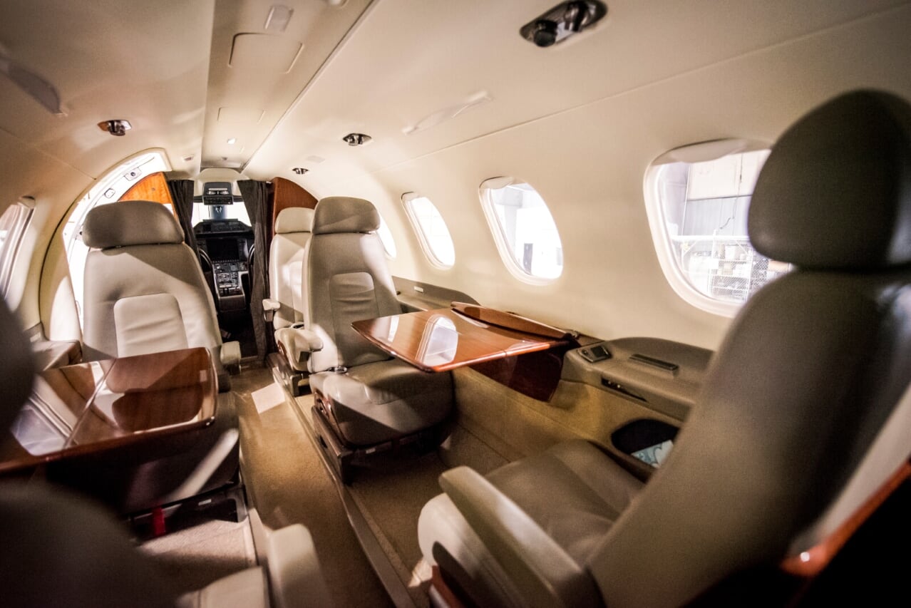 Phenom 300