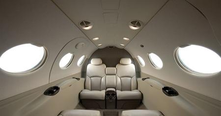 Citation Mustang