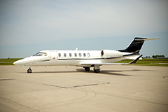 Learjet 70