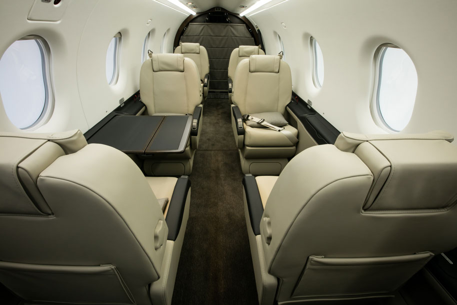 Pilatus PC-12/47E