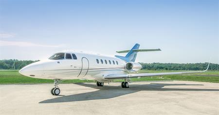 Hawker 800XP