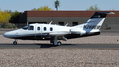 Eclipse 500