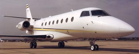 Gulfstream G200