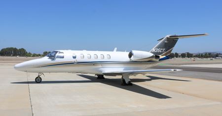 Citation CJ2