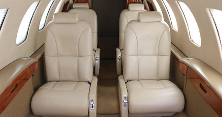 Citation CJ2