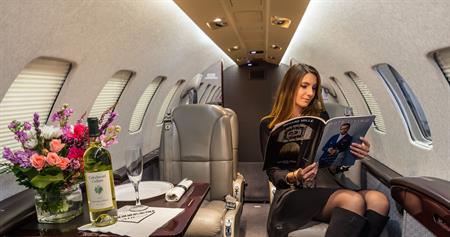 Citation CJ2+
