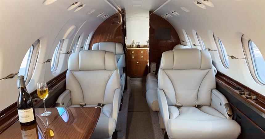 Hawker 900XP