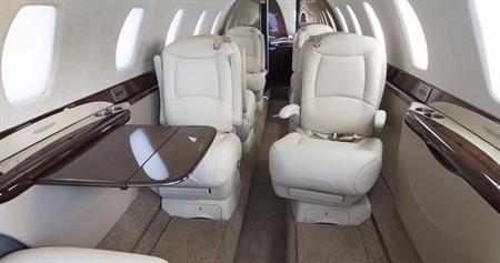 Citation X