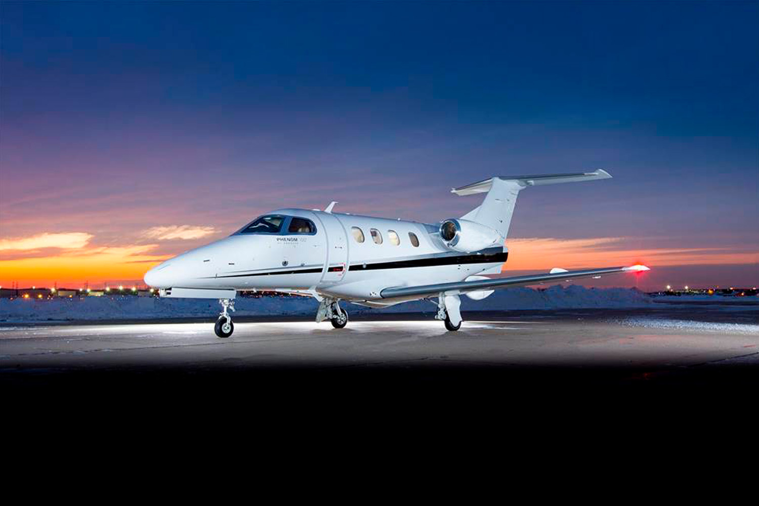 Phenom 100