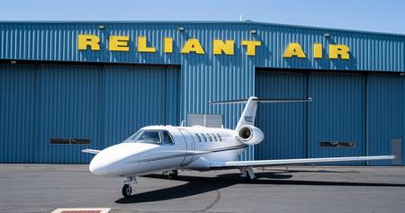 Citation CJ4