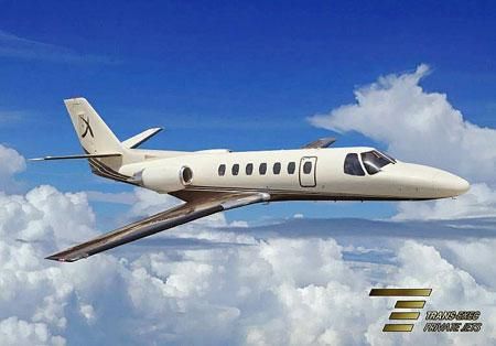 Citation V