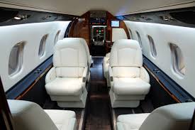 Learjet 60