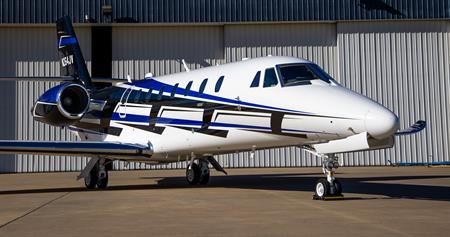Citation Sovereign