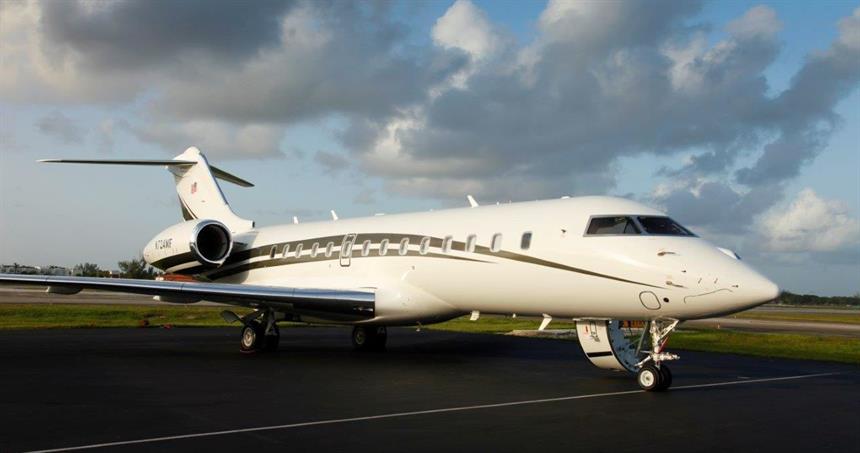 Global 5000