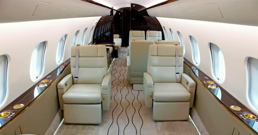 Global 5000