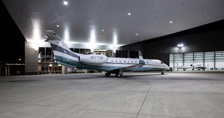 Legacy 650