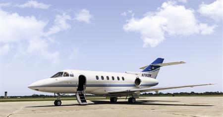 Hawker 800
