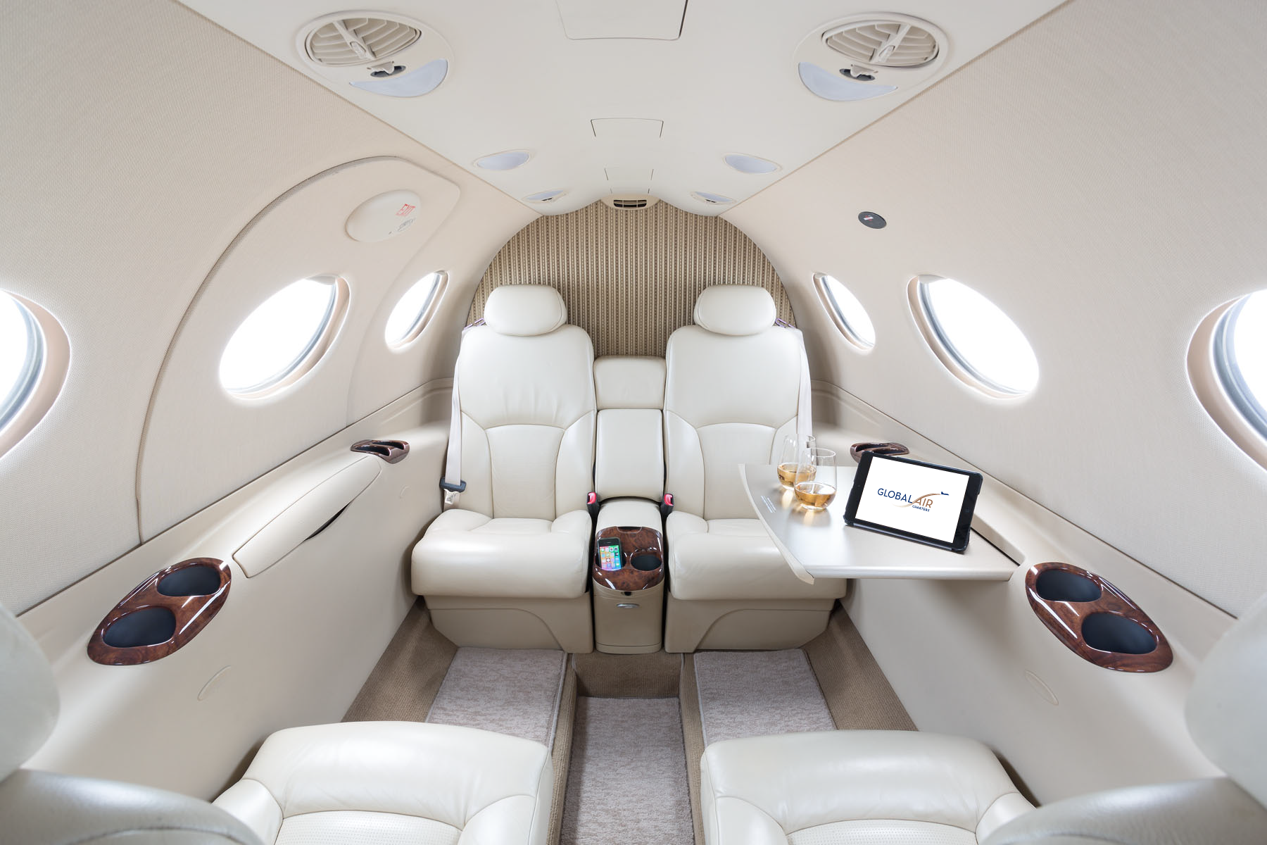Citation Mustang