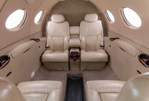 Citation Mustang