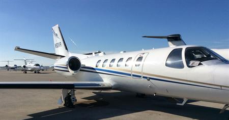 Citation Bravo