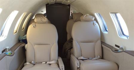 Citation Bravo