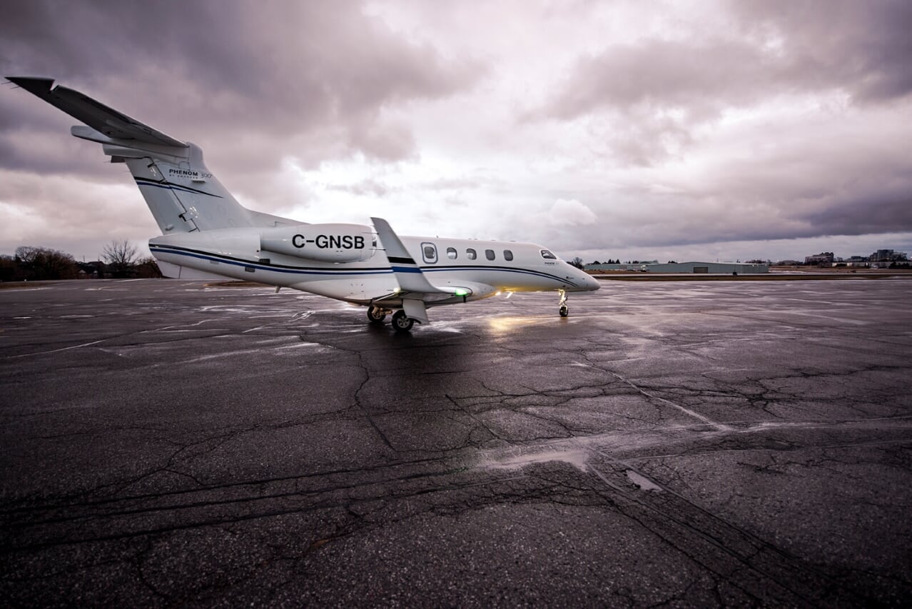 Phenom 300