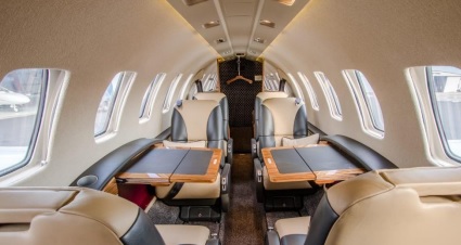 Citation CJ2