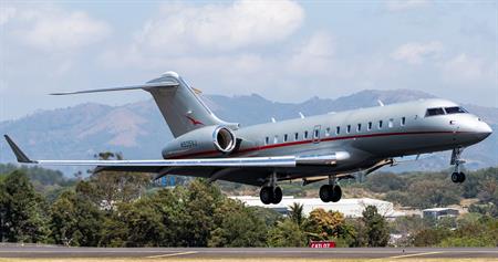 Global 5000
