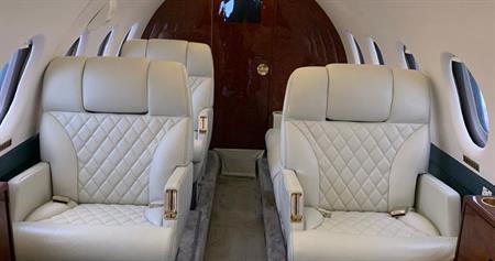 Hawker 800A