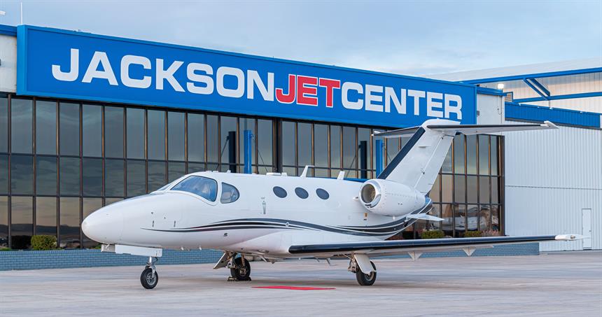 Citation Mustang