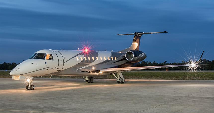 Legacy 600