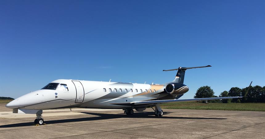Legacy 650