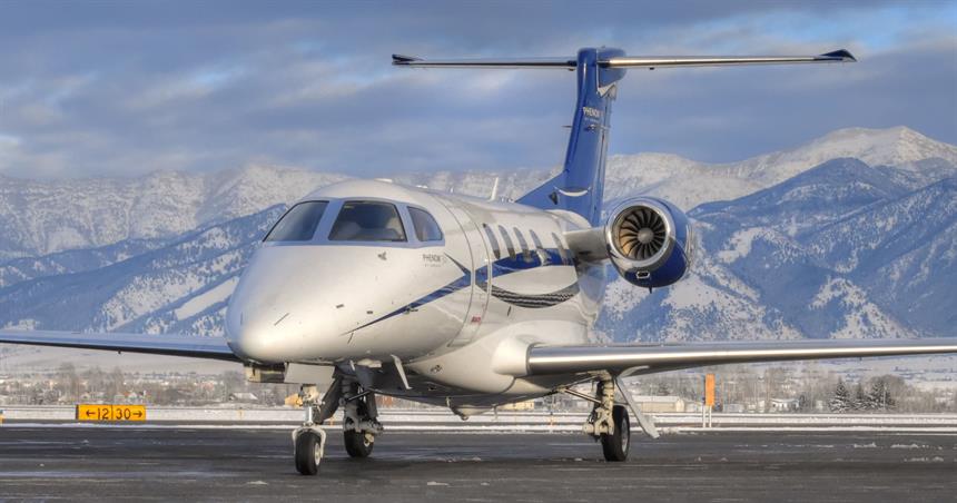 Phenom 300