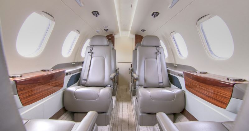 Phenom 300