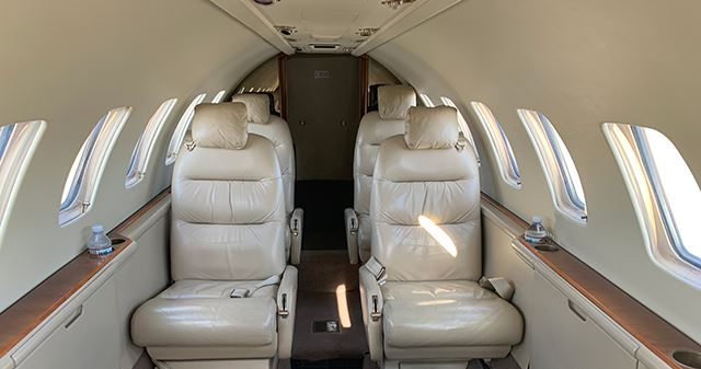 Citation Ultra