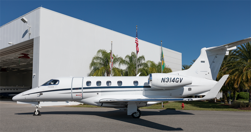 Phenom 300