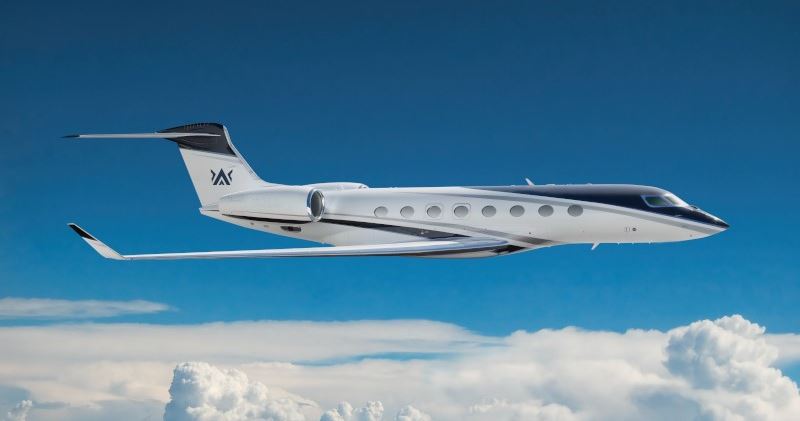 G650ER