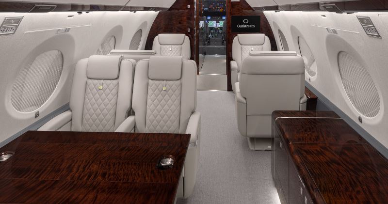 G650ER