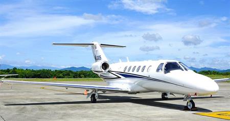 Citation CJ2