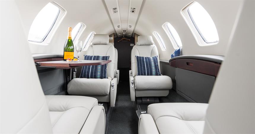 Citation CJ2