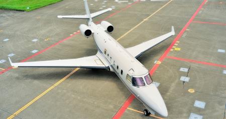 Gulfstream G-100