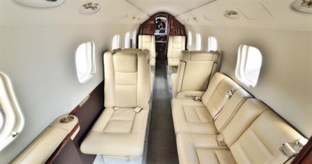 Gulfstream G-100