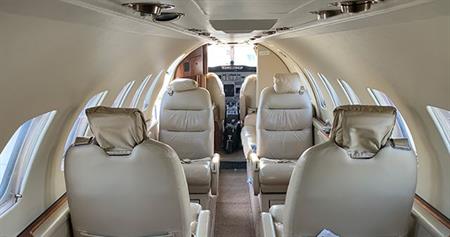 Citation Ultra