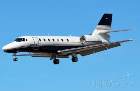 Citation Sovereign