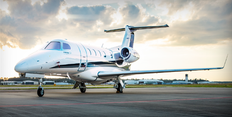 Phenom 300