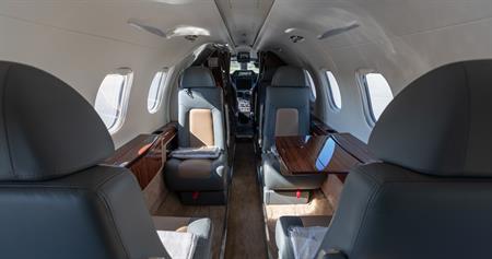 Phenom 300
